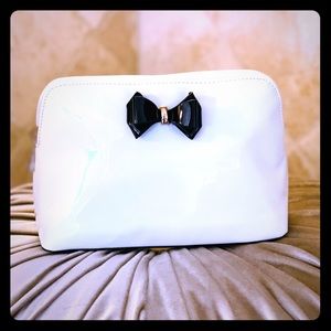 New make up bag